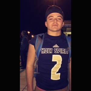 Meet your Posher, Andrew